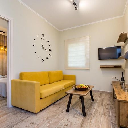 Villa 4 You Iliopetra 斯卡拉索提罗斯 外观 照片