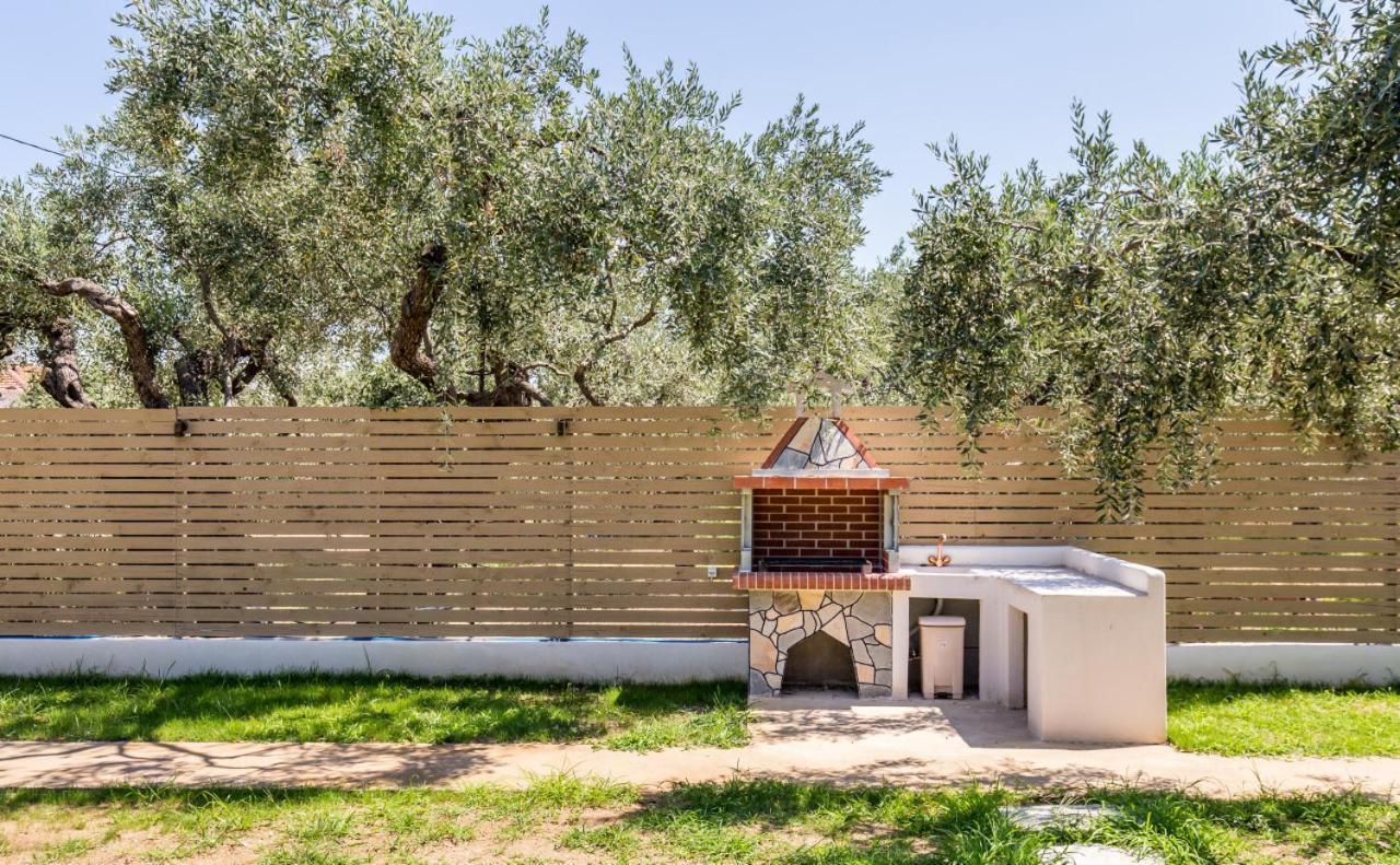 Villa 4 You Iliopetra 斯卡拉索提罗斯 外观 照片